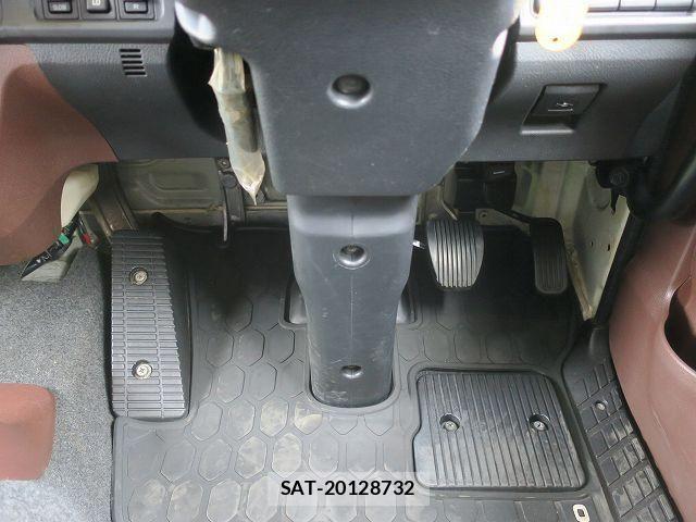 Hino RANGER 2019-09 7021365-20