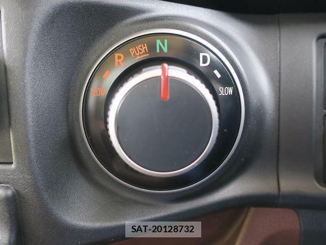 Hino RANGER 2019-09 7021365-21