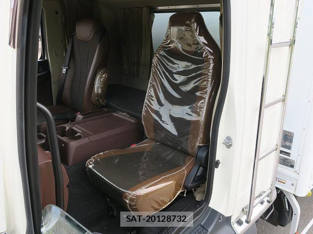 Hino RANGER 2019-09 7021365-22