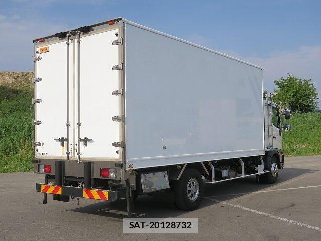 Hino RANGER 2019-09 7021365-2
