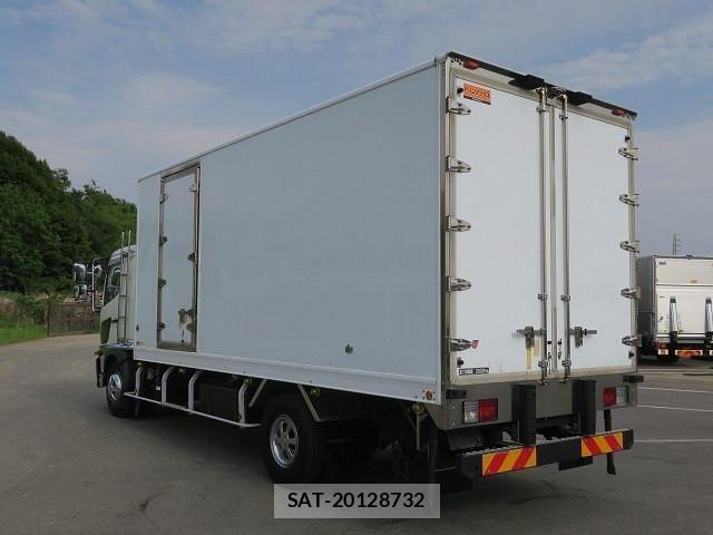 Hino RANGER 2019-09 7021365-3