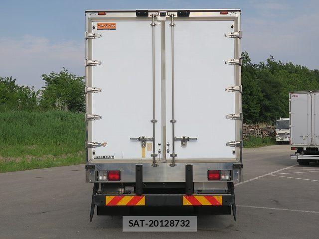 Hino RANGER 2019-09 7021365-4