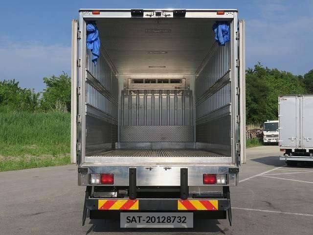 Hino RANGER 2019-09 7021365-5