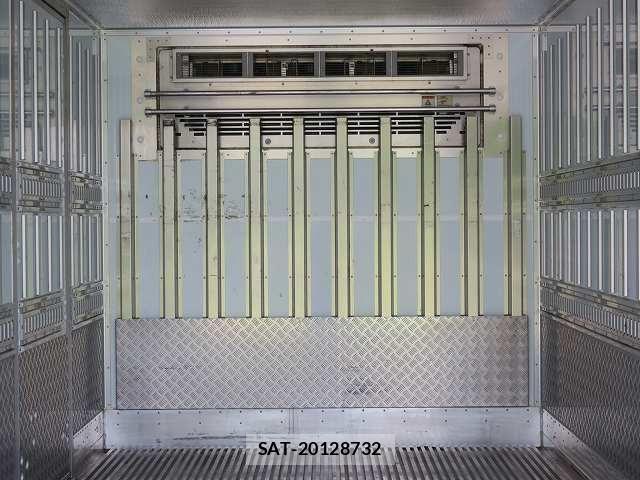Hino RANGER 2019-09 7021365-6