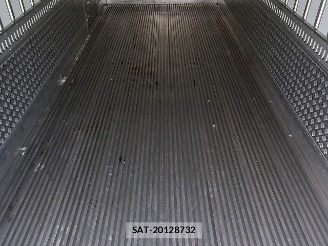 Hino RANGER 2019-09 7021365-7