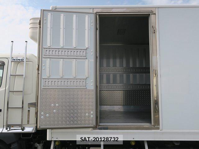 Hino RANGER 2019-09 7021365-8