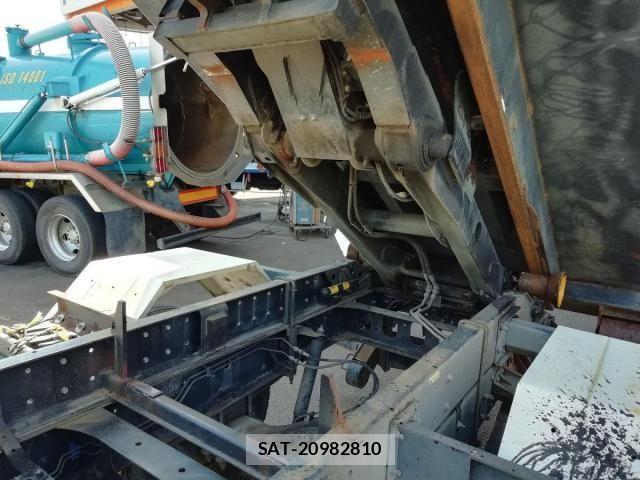 Hino RANGER 2017-02 7021366-10