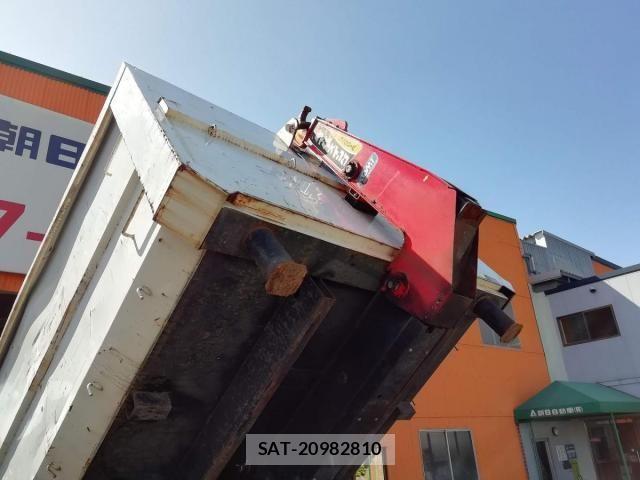 Hino RANGER 2017-02 7021366-15