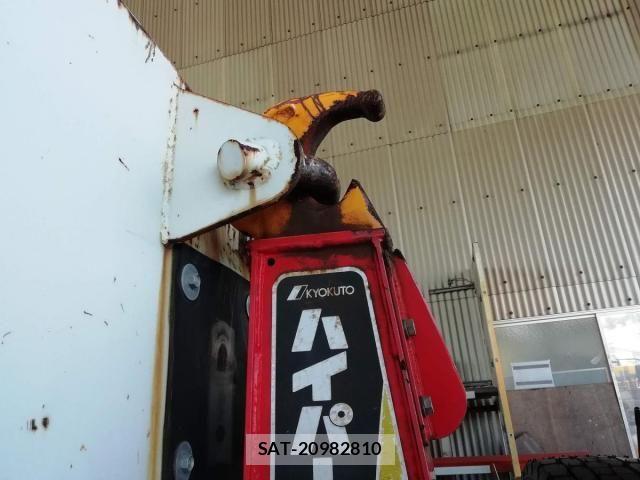 Hino RANGER 2017-02 7021366-16
