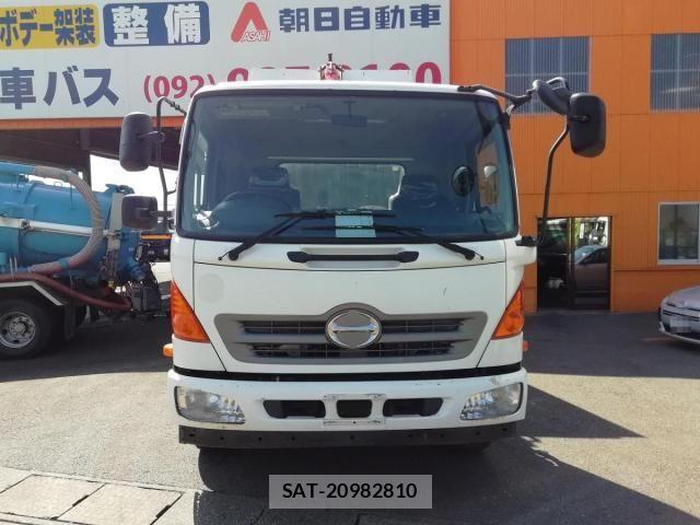 Hino RANGER 2017-02 7021366-1