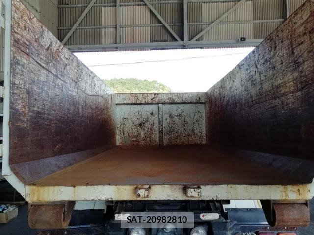 Hino RANGER 2017-02 7021366-19
