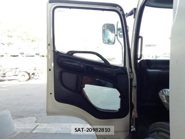 Hino RANGER 2017-02 7021366-23