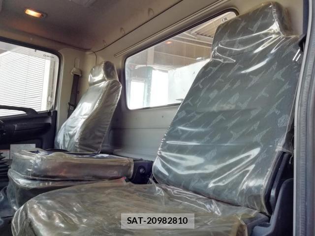 Hino RANGER 2017-02 7021366-24