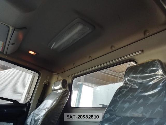 Hino RANGER 2017-02 7021366-25