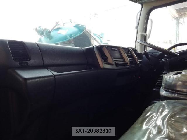 Hino RANGER 2017-02 7021366-26