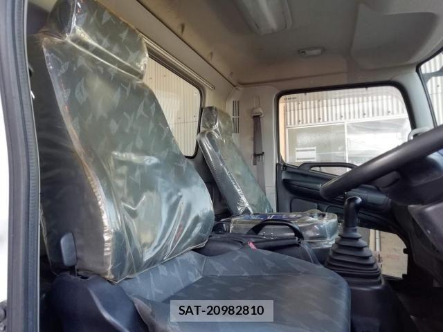 Hino RANGER 2017-02 7021366-28