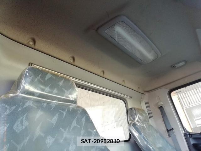 Hino RANGER 2017-02 7021366-29