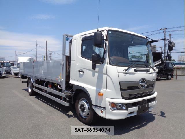 Hino RANGER 2025-10 7021355-0