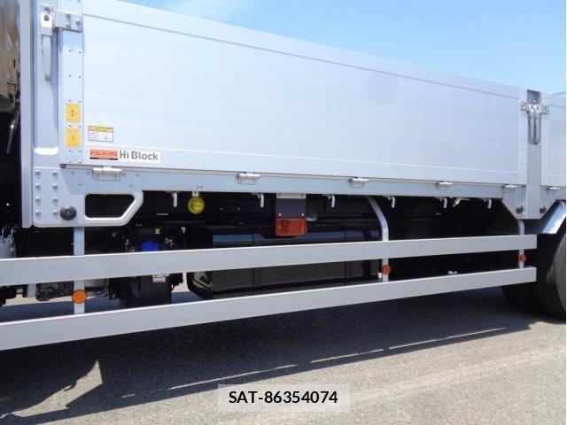 Hino RANGER 2025-10 7021355-15