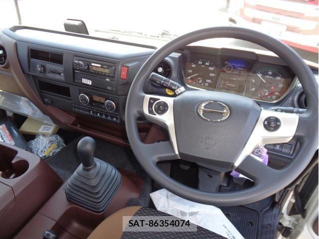 Hino RANGER 2025-10 7021355-17