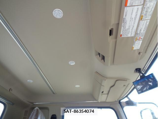 Hino RANGER 2025-10 7021355-18