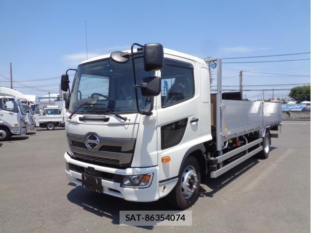 Hino RANGER 2025-10 7021355-1