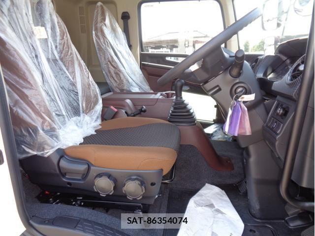 Hino RANGER 2025-10 7021355-19