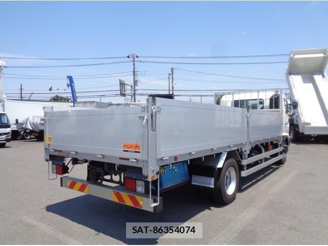 Hino RANGER 2025-10 7021355-2