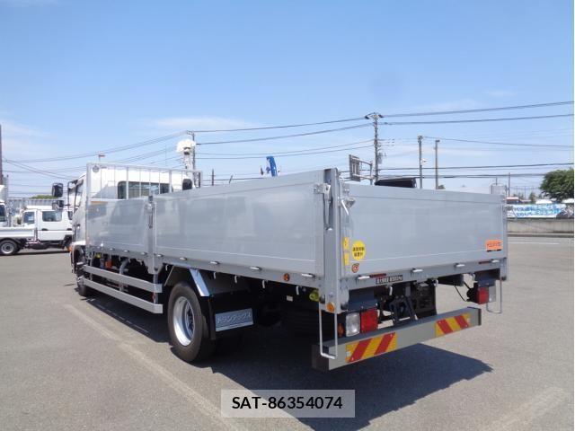 Hino RANGER 2025-10 7021355-3