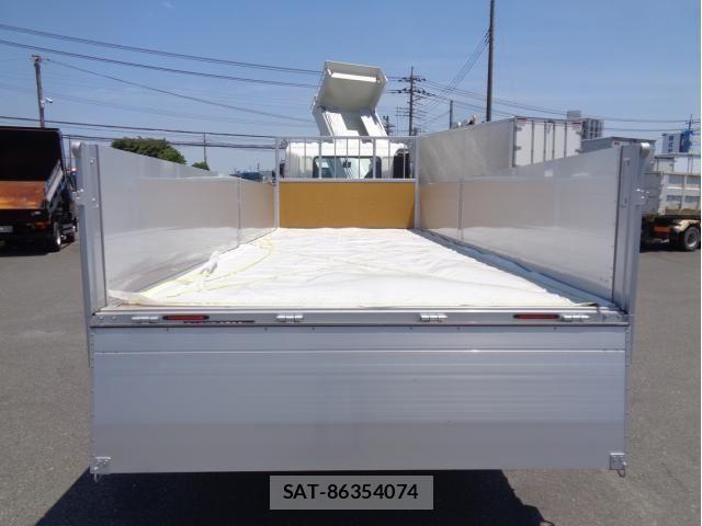 Hino RANGER 2025-10 7021355-4