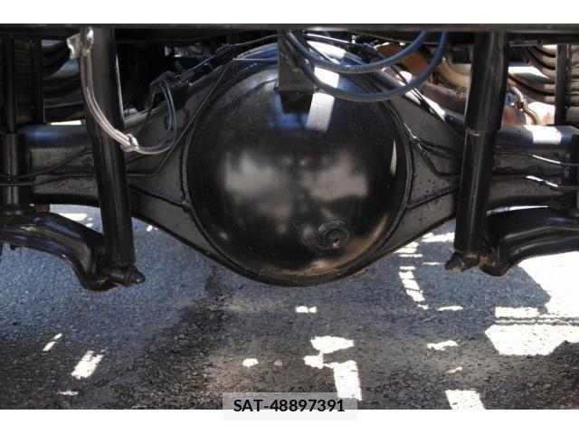 Hino RANGER 2007-08 7021367-9