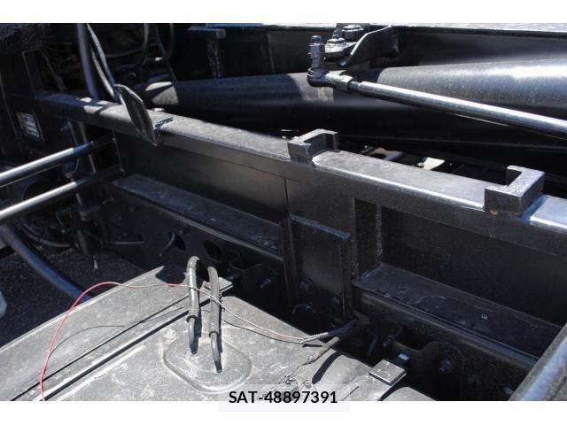 Hino RANGER 2007-08 7021367-10