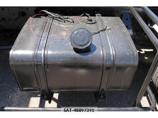 Hino RANGER 2007-08 7021367-12