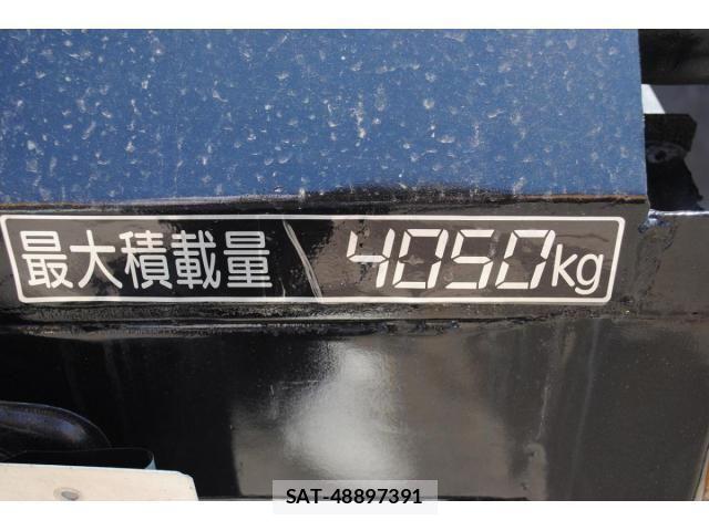 Hino RANGER 2007-08 7021367-15