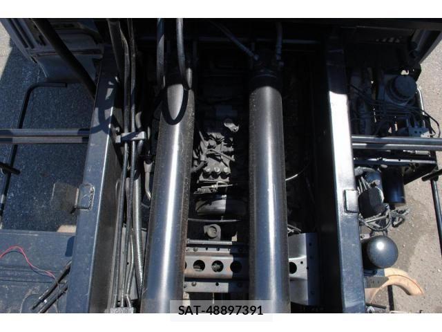 Hino RANGER 2007-08 7021367-23
