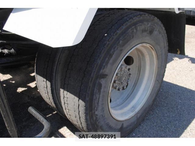 Hino RANGER 2007-08 7021367-25