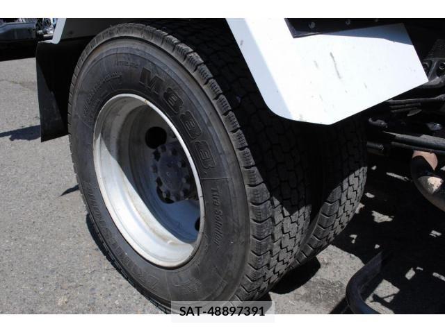Hino RANGER 2007-08 7021367-26