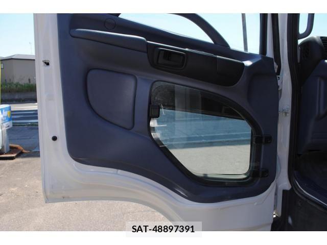 Hino RANGER 2007-08 7021367-28