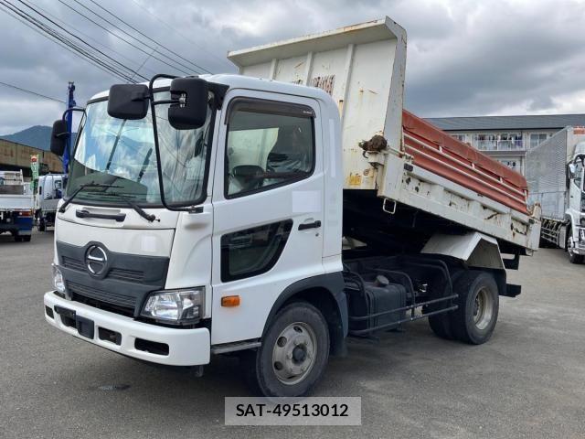 Hino RANGER 2018-09 7060411-0