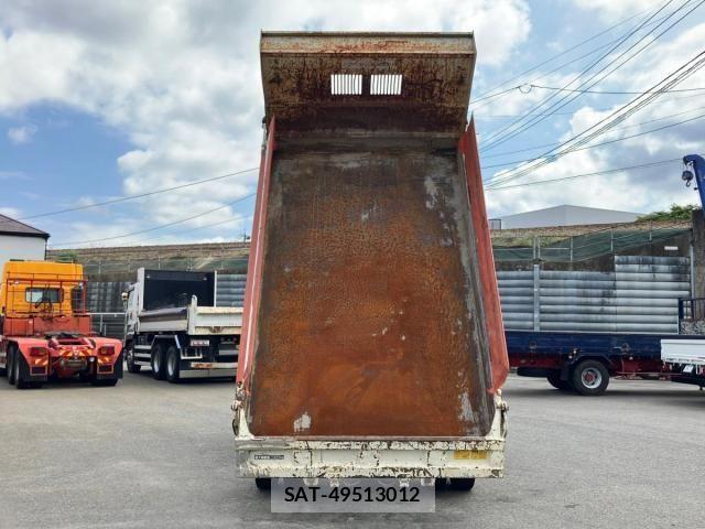 Hino RANGER 2018-09 7060411-9