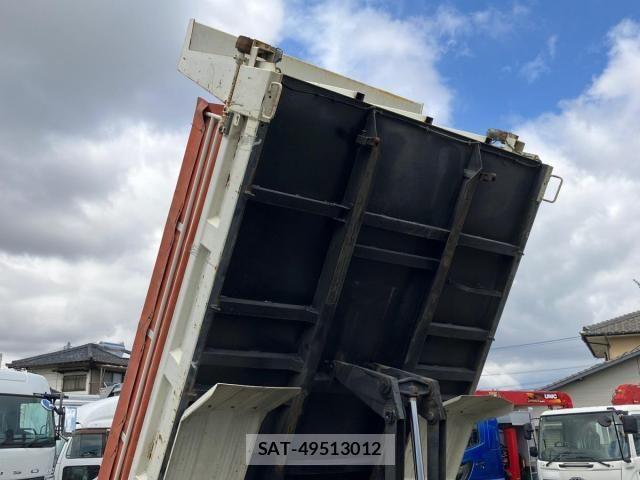 Hino RANGER 2018-09 7060411-11