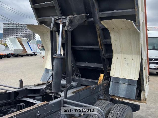 Hino RANGER 2018-09 7060411-12