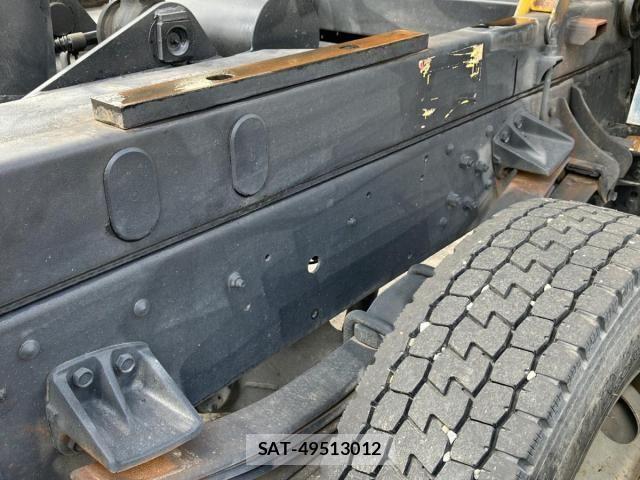 Hino RANGER 2018-09 7060411-13