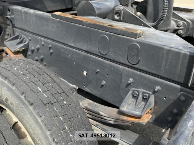 Hino RANGER 2018-09 7060411-14