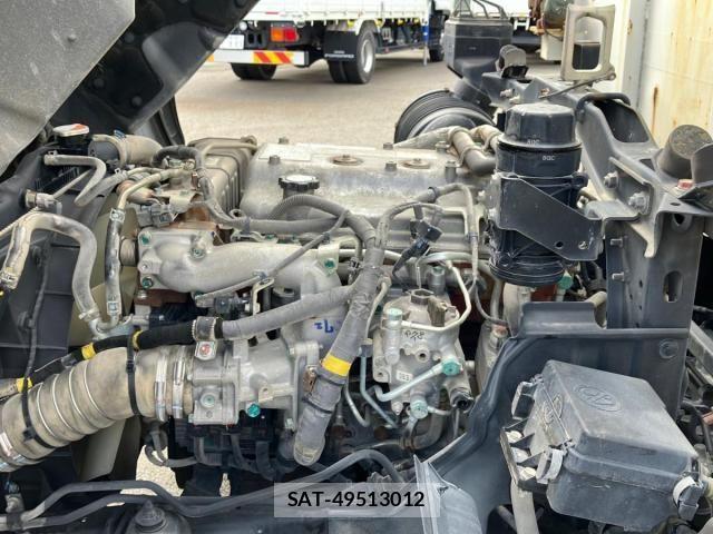 Hino RANGER 2018-09 7060411-16