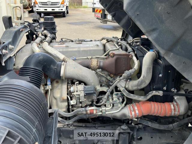 Hino RANGER 2018-09 7060411-17