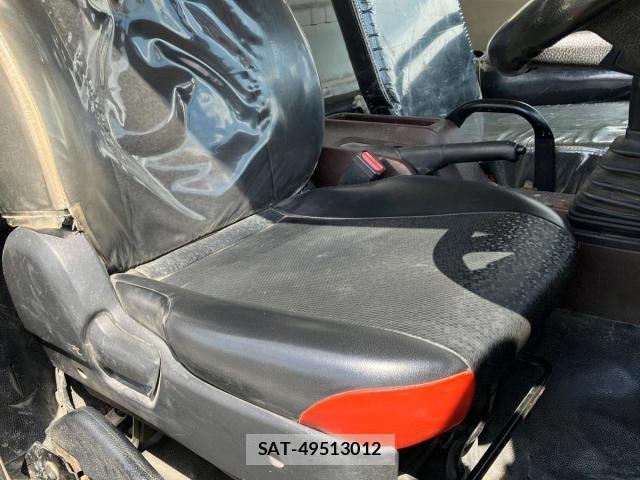Hino RANGER 2018-09 7060411-18