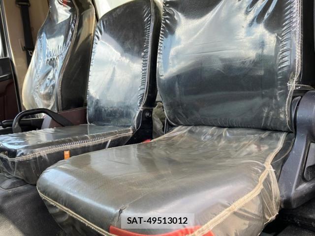 Hino RANGER 2018-09 7060411-19