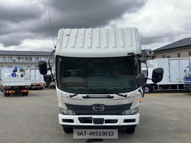 Hino RANGER 2018-09 7060411-22