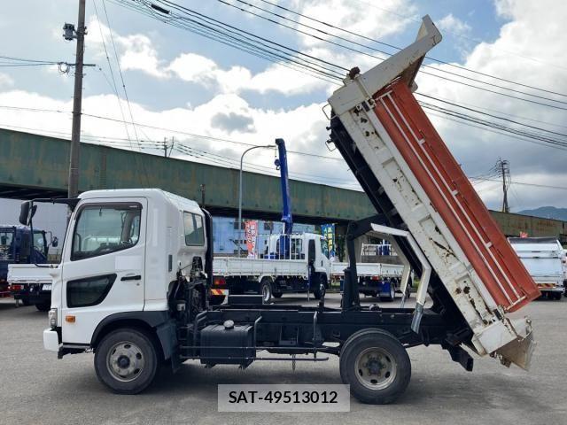 Hino RANGER 2018-09 7060411-4